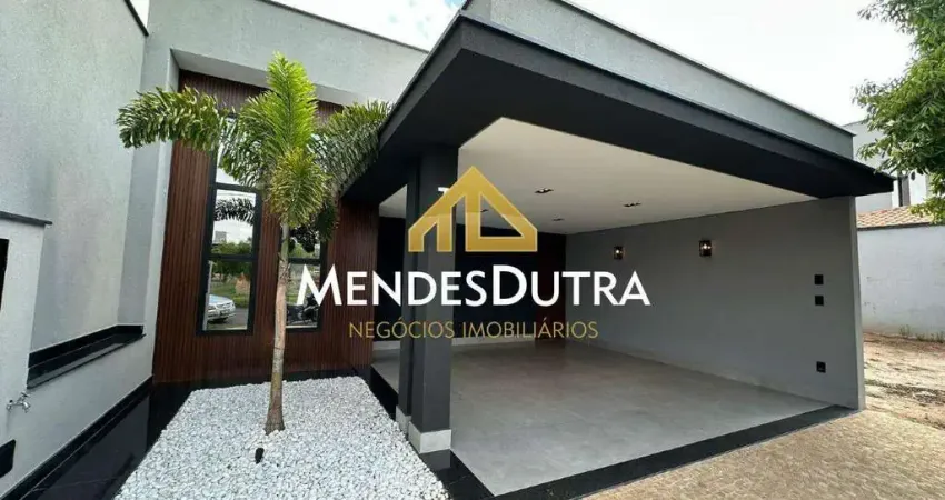 Linda casa a venda em condominio no bairro agua branca-piracicaba