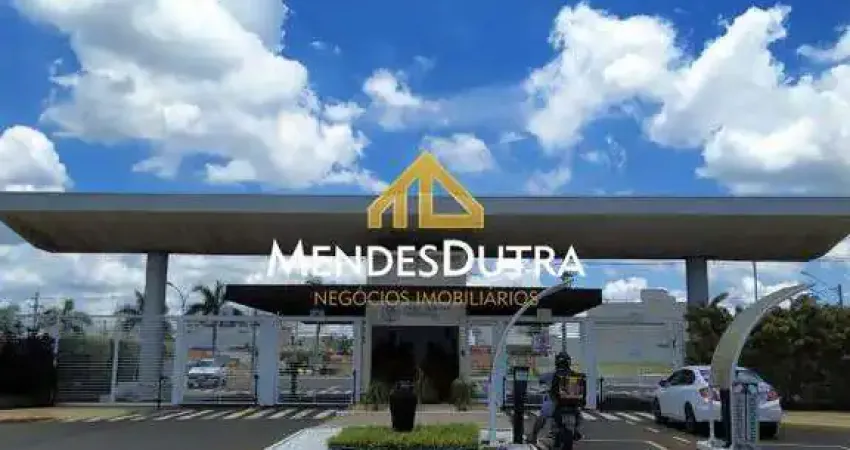 Terreno à venda no Taquaral, Piracicaba 