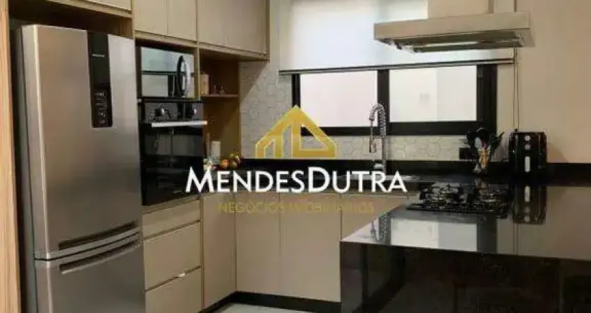 Casa para alugar em condomínio no bairro campestre - piracicaba-sp