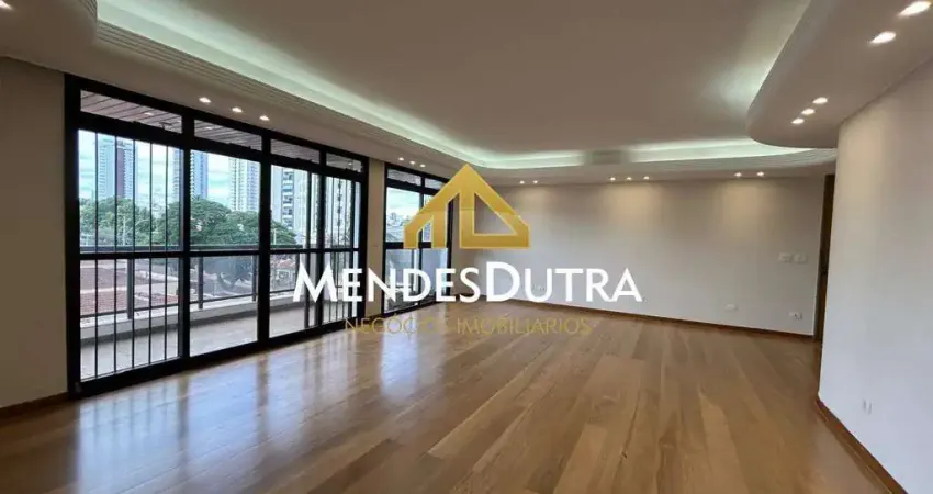 Apartamento para alugar no bairro são dimas com 4 quartos, 243 m² - piracicaba-sp