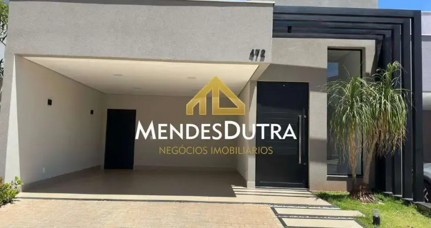Casa no condominio reserva das paineiras com 3 suites e piscina