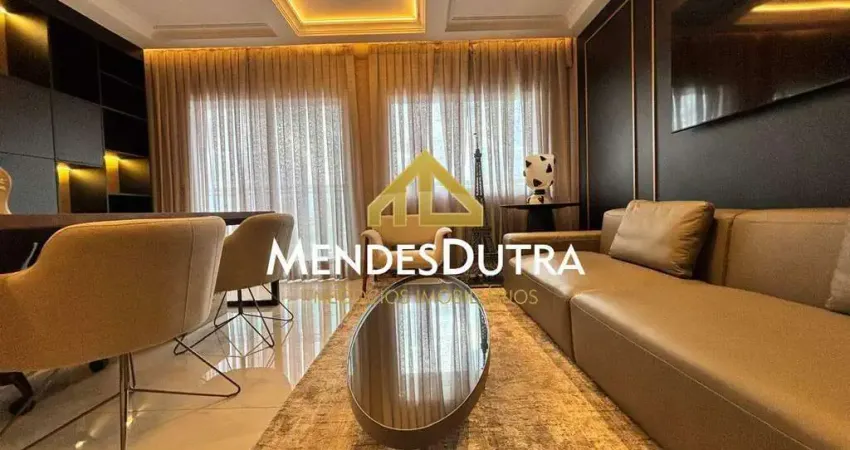 Sala comercial para alugar no trio lindenberg com 46 m² - bairro são dimas, piracicaba/sp