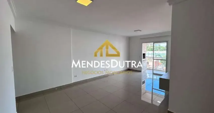 Apartamento a venda com 3 quartos no bairro alto - piracicaba - sp