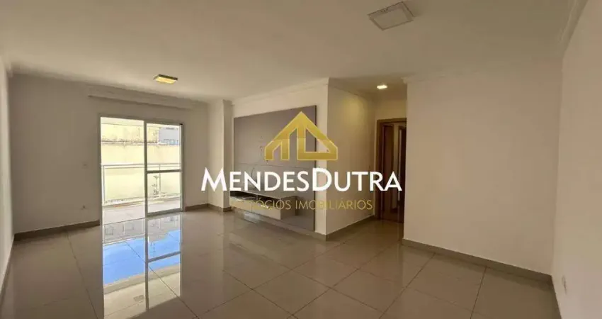 Apartamento a venda com 3 quartos no bairro alto - piracicaba - sp