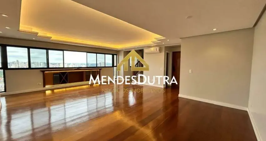 Cobertura com 4 quartos à venda no São Dimas, Piracicaba 