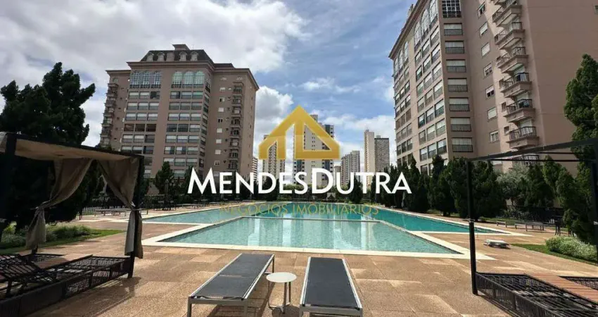 Aartamento com 4 suites a venda no residencial praças da frança