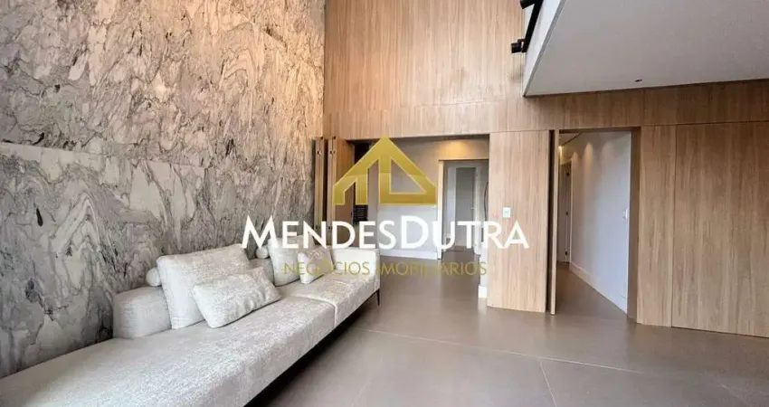 Apartamento de alto padrão à venda no bairro são dimas em piracicaba-sp