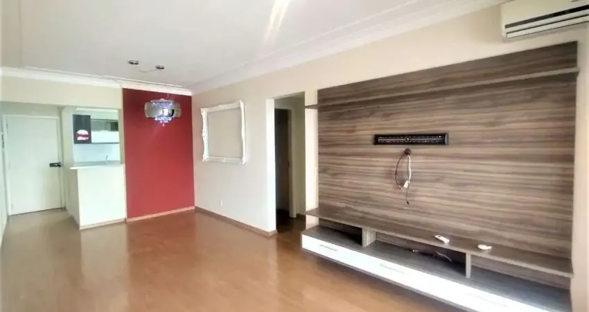 Apartamento com 3 quartos à venda no Alemães, Piracicaba