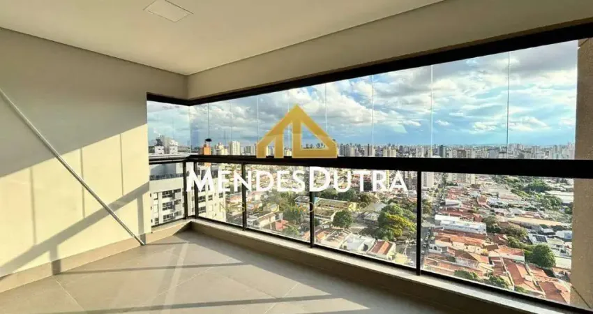 Apartamento novo à venda no bairro são judas, com 3 quartos e sacada gourmet
