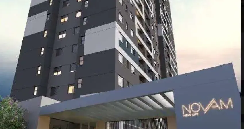 Apartamento com 2 quartos à venda no Nova América, Piracicaba