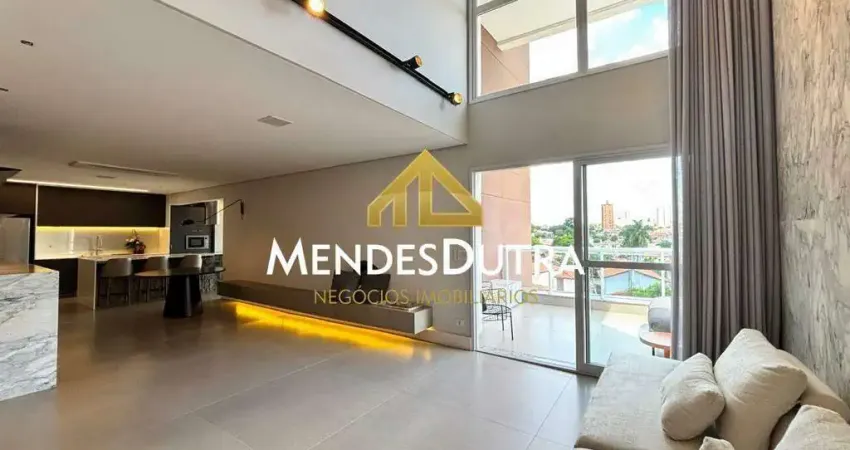 Apartamento de alto padrão para alugar no bairro são dimas em piracicaba-sp