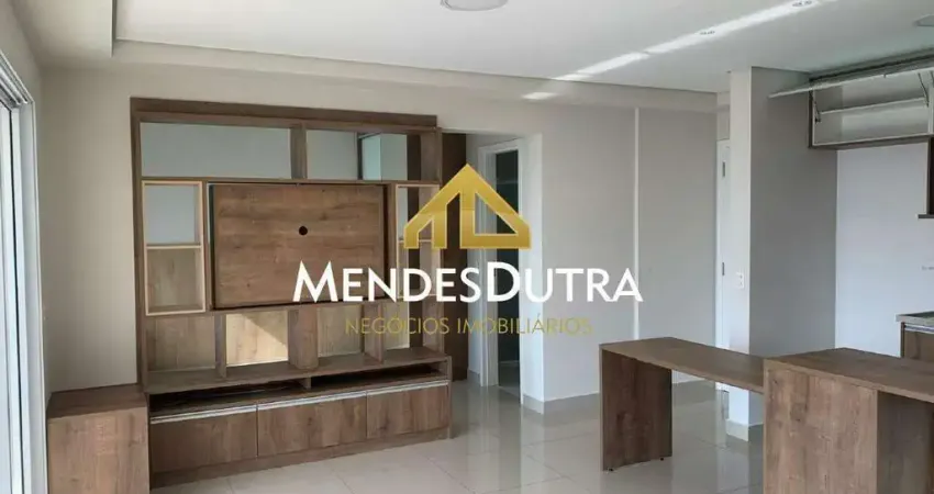 Apartamento de alto padrão com 1 quarto para alugar no bairro cidade jardim em piracicaba-sp.
