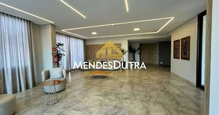 Apartamento de 3 quartos com suíte à venda no bairro alemães em piracicaba - sp