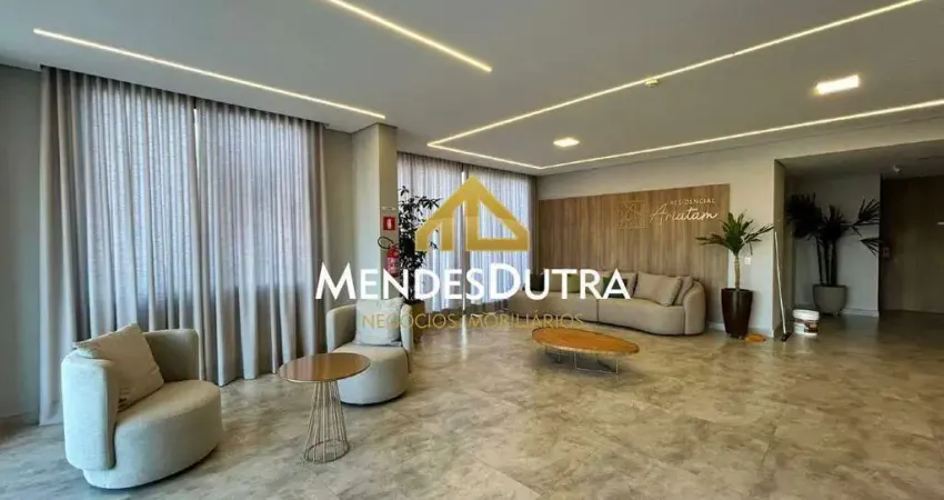 Apartamento de 3 quartos com suíte à venda no bairro alemães em piracicaba - sp