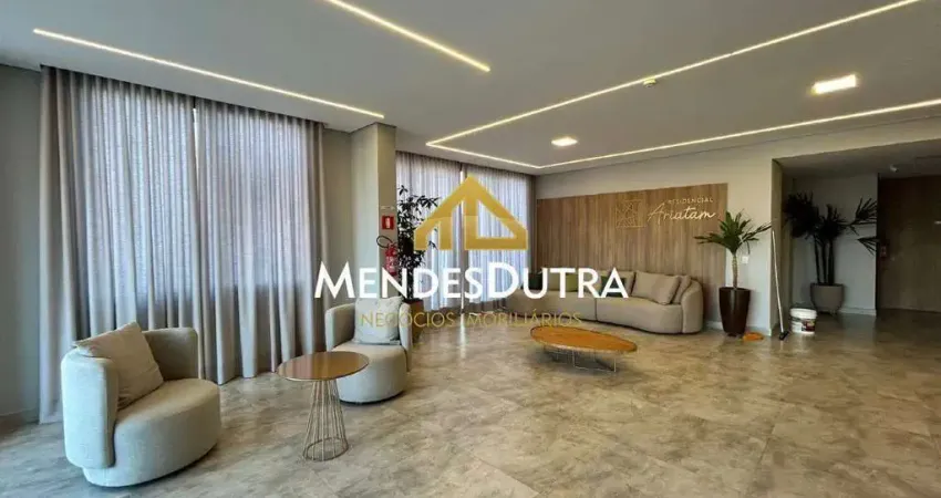 Apartamento de 3 quartos com suíte à venda no bairro alemães em piracicaba - sp