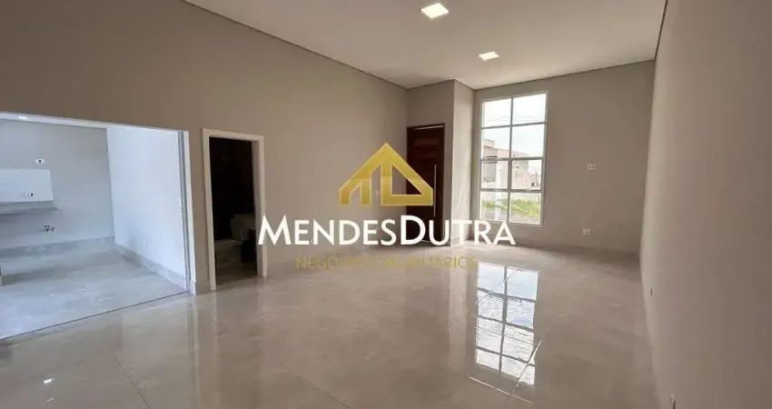 Casa em condomínio fechado com 3 quartos à venda no bairro bongue em piracicaba-sp.