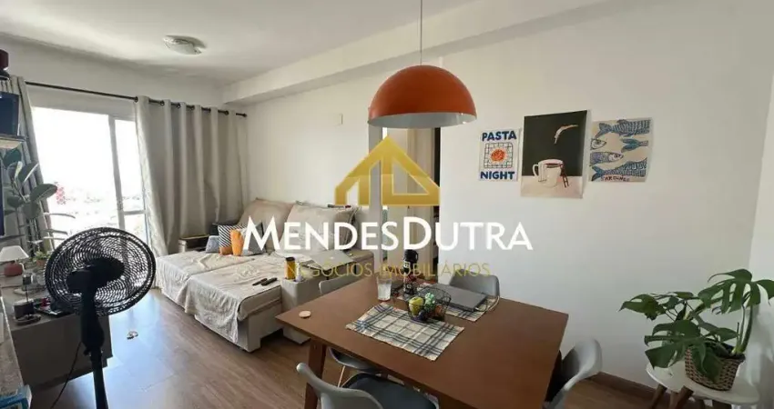 Apartamento com 1 quarto à venda no Nova América, Piracicaba