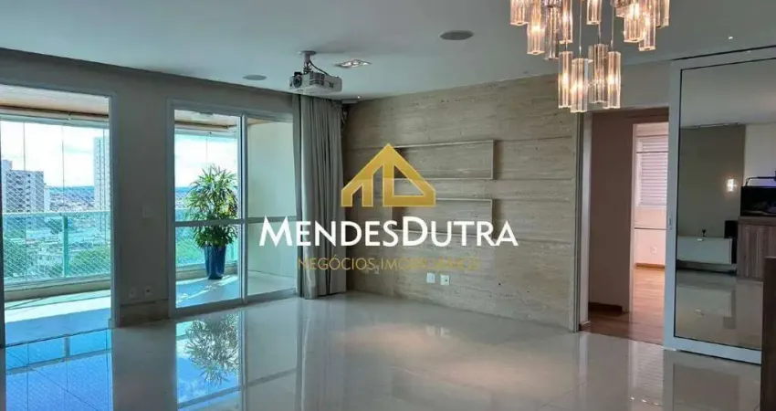 Apartamento de 140m² com 3 suítes à venda no bairro jardim elite em piracicaba-sp.