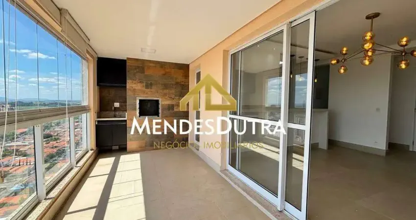 Apartamento à venda no bairro vila independência com 3 quartos - piracicaba-sp