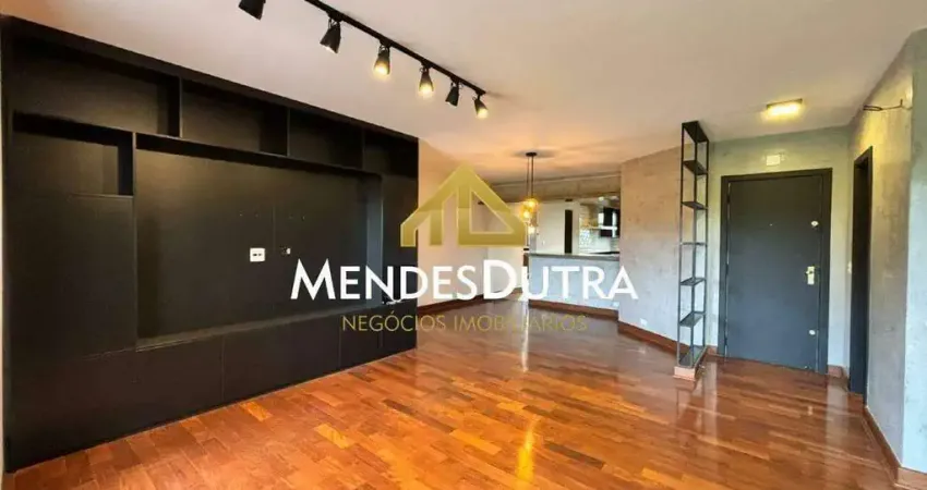 Apartamento à venda no bairro são judas com 3 quartos - piracicaba/sp
