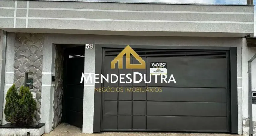 Casa com 2 quartos à venda no Parque Residencial Piracicaba, Piracicaba 