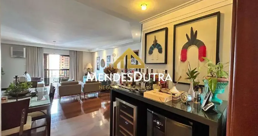 Apartamento com 3 quartos à venda no bairro jardim elite em piracicaba-sp.