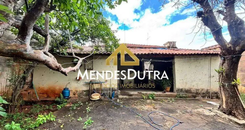 Casa à venda no bairro vila rezende, com 325 m² de terreno - piracicaba-sp