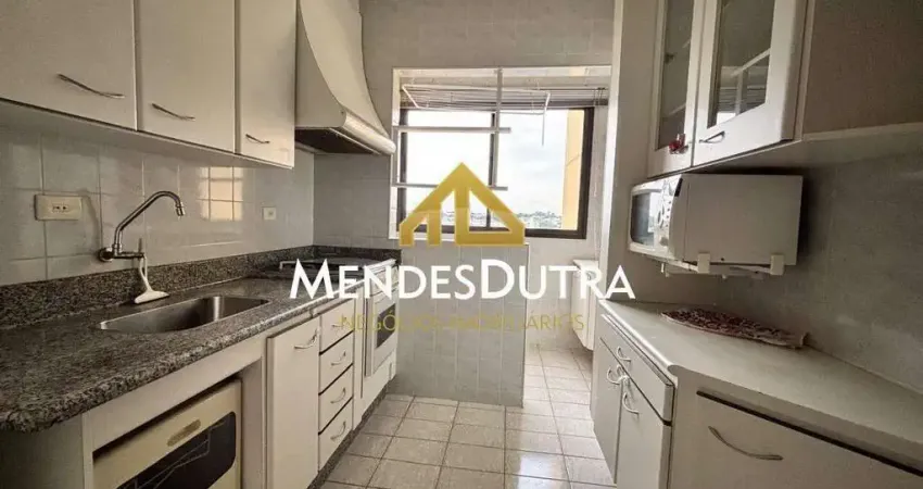 Apartamento para alugar no bairro são judas com 3 quartos, mobiliado - piracicaba-sp