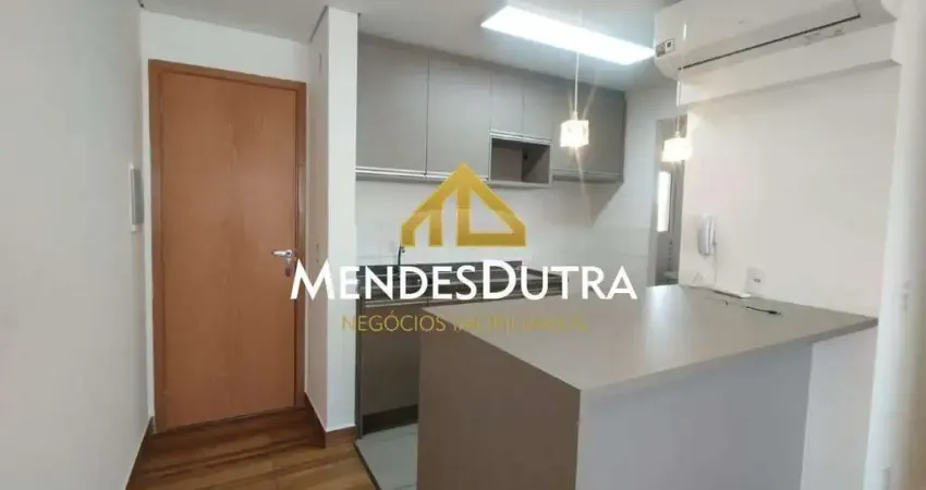 Apartamento para alugar com 3 quartos e sacada , em piracicaba -sp