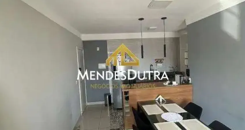 Apartamento com 3 quartos para venda no bairro alto em piracicaba-sp.