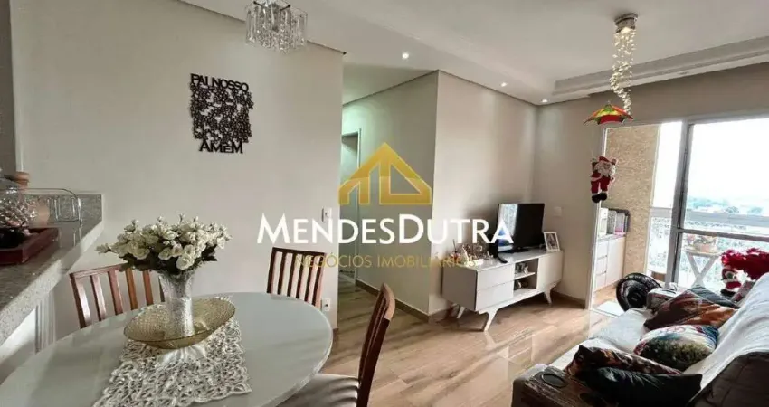 Apartamento com 3 quartos para alugar no bairro alto em piracicaba-sp.