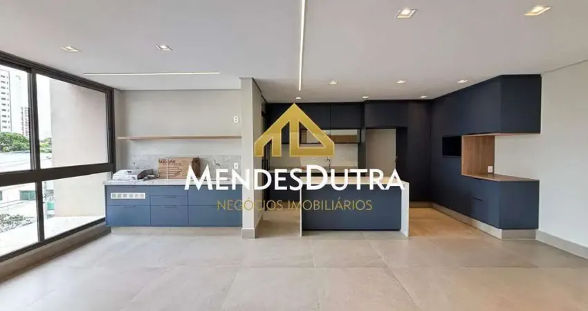 Apartamento para alugar no bairro são dimas com 3 suítes - piracicaba-sp