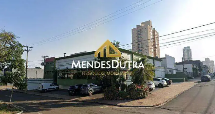 Sala comercial para alugar com 877m² no bairro alemães em piracicaba-sp.