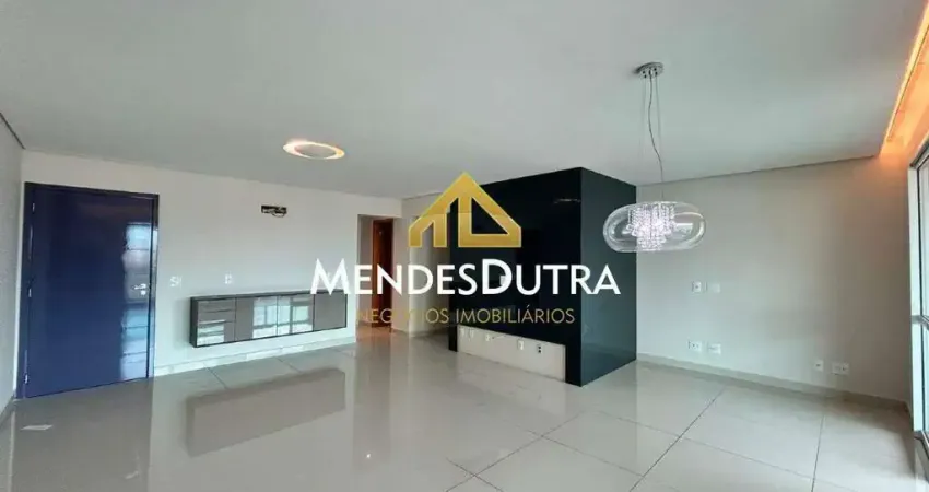 Apartamento de 140m² com 3 suítes à venda no bairro Jardim Elite em Piracicaba-SP.