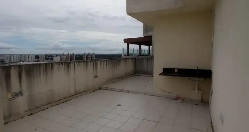 Cobertura com 3 quartos para alugar na Rua Lúcia Viveiros, 649, Neópolis, Natal