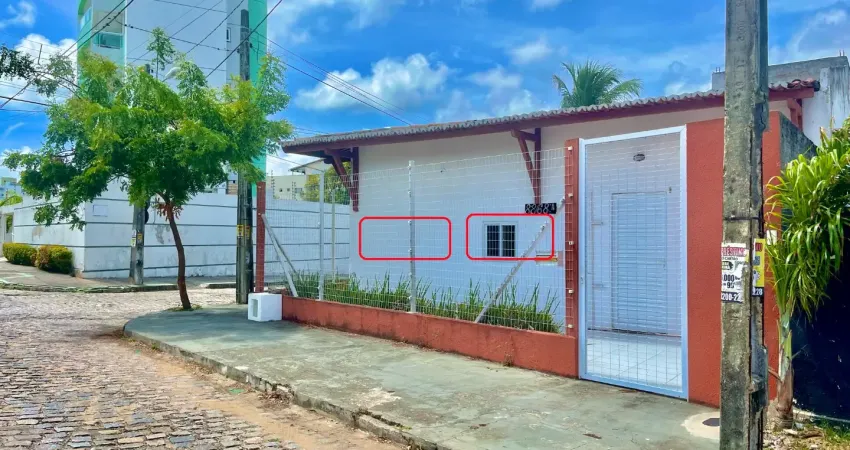 Ponto comercial para alugar na Rua Cabo de São Roque, 8868, Ponta Negra, Natal