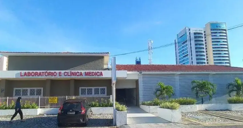 Ponto comercial com 10 salas para alugar na Rua Sérgio Severo, 2002, Lagoa Nova, Natal