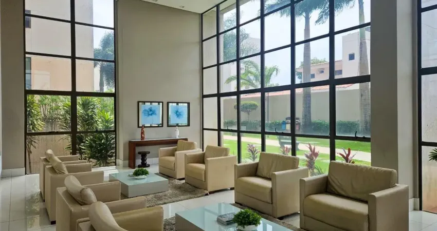 Condomínio condomínio parque cidade jardim 2/4 sendo 1 suíte