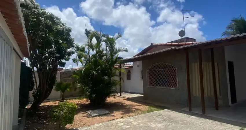 Casa com 3 quartos para alugar na Rua Praia Cearazinho, 2246, Ponta Negra, Natal