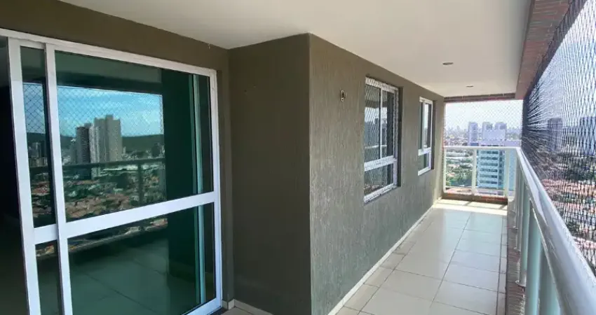 Priviligio em moradia capim macio 2/4 sendo 1 suite ( 2 vaga m68m², andar alto)