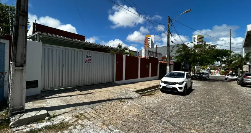 Casa 3 suites próximo hospital memorial ( ideal para escritório)