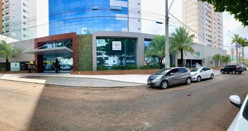 Sala comercial com 1 sala para alugar na Avenida Campos Sales, 901, Tirol, Natal