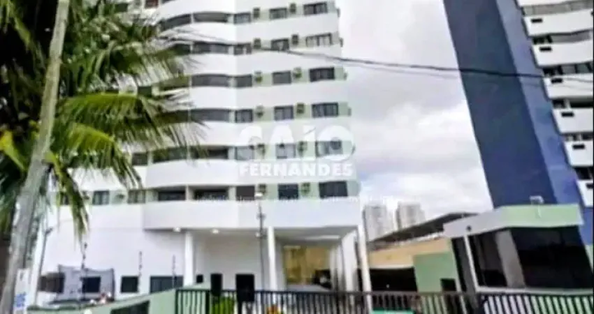 Apartamento com 3 quartos para alugar na Rua Teatrólogo Meira Pires, 2357, Capim Macio, Natal