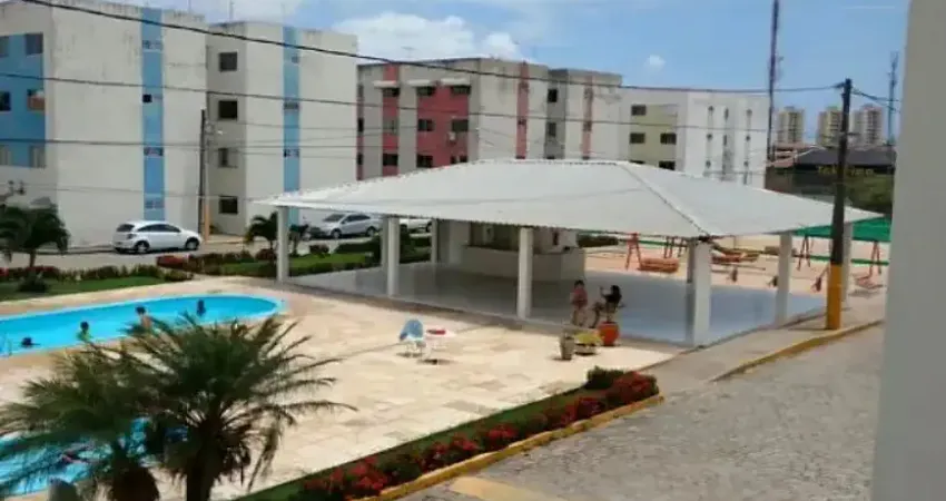 Apartamento com 3 quartos à venda na Avenida Maria Lacerda Montenegro, 103, Nova Parnamirim, Parnamirim