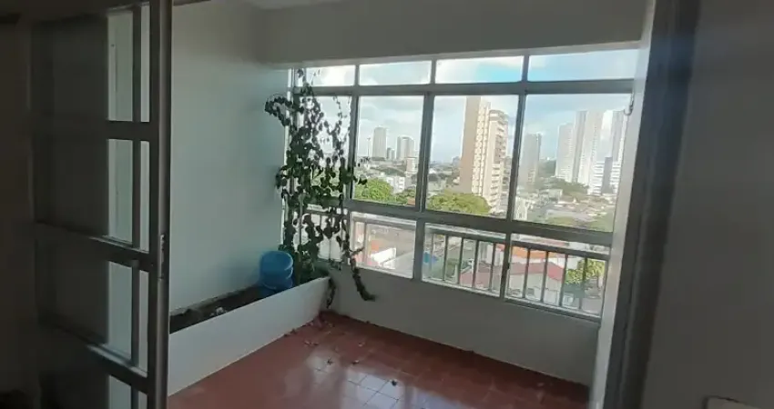 Apartamento com 3 quartos para alugar na Avenida Campos Sales, 460, Petrópolis, Natal