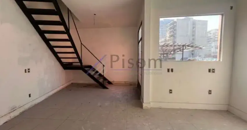 Casa comercial à venda na Rua Real Grandeza, 312, Botafogo, Rio de Janeiro