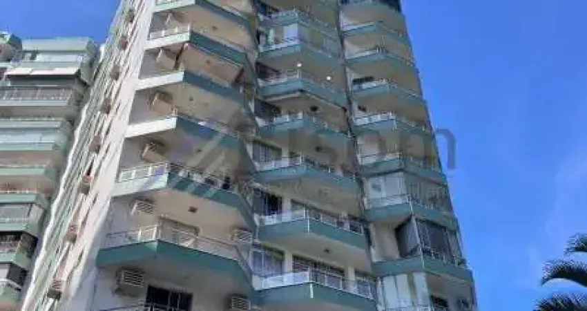 Apartamento com 1 quarto à venda na Avenida Prefeito Dulcídio Cardoso, 2800, Barra da Tijuca, Rio de Janeiro
