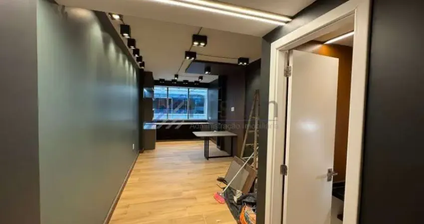 Sala comercial - rio de janeiro - barra olímpica - região oeste