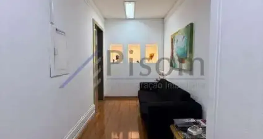 Sala comercial à venda na Rua Sete de Setembro, Centro, Rio de Janeiro