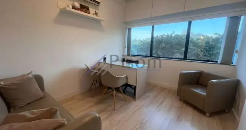 Sala comercial para alugar na Avenida das Américas, 2901, Barra da Tijuca, Rio de Janeiro